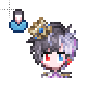 Rin person.ani 200% version