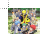 Koro Sensei Busy Mouse Assassination Classroom.cur Preview