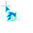 Sonic Link.cur Preview