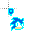 Sonic Location.cur Preview