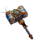 jayce hammer.cur HD version