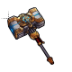 jayce hammer.cur 200% version