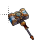 jayce hammer.cur Preview