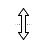 simplevertcur.ani Preview