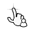 simpleselepersoncur.cur Preview