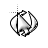 3dsimplewrkinbgcur.ani Preview