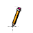 3dsimplehandwritecur.cur Preview