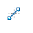 Diagonal Resize 2.cur Preview