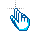 MultiCursor.cur Preview