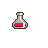 Beaker.cur Preview