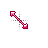 Diagonal Resize 1.cur Preview