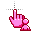 Person Select.cur Preview