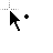 NXM Working In Background (dots).ani Preview