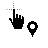 NXM Location Select.cur Preview