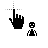 NXM Person Select.cur Preview