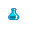 Beaker.cur Preview