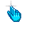 MultiCursor.cur Preview