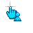Person Select.cur Preview