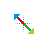Diagonal Resize 1.cur Preview