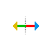 Horizontal Resize.cur Preview