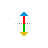 Vertical Resize.cur Preview