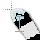 Oli Paw Text.cur Preview