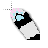 Oli Paw Background.cur Preview