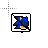 Sonic Unavailable.cur Preview