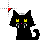 blackittydistract.ani Preview