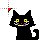 blackkittypencil.ani Preview