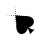 spades_cursor.cur Preview