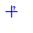 Blue Plus Help Select.cur Preview