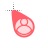 WebOS Person Select.cur Preview