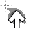 Alternate turbo.cur Preview