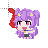 Muyu Link.ani Preview