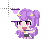 Muyu Loading.ani Preview