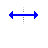 AAC Horizontal Resize.cur Preview