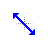 AAC Diagonal Resize 1(L).cur Preview