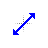 AAC Diagonal Resize 2(R).cur Preview