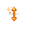 Vertical Resize.ani Preview