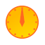 orange2.ani HD version