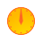 orange2.ani Preview