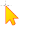 orange3.cur Preview