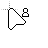 Person Select.cur Preview