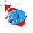 FNF BF.cur Preview
