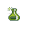 Beaker.ani Preview