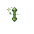 Vertical Resize.ani Preview