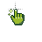 Cursor.ani Preview