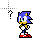 Sonic PA help.cur Preview