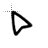 Simple pointer.cur Preview